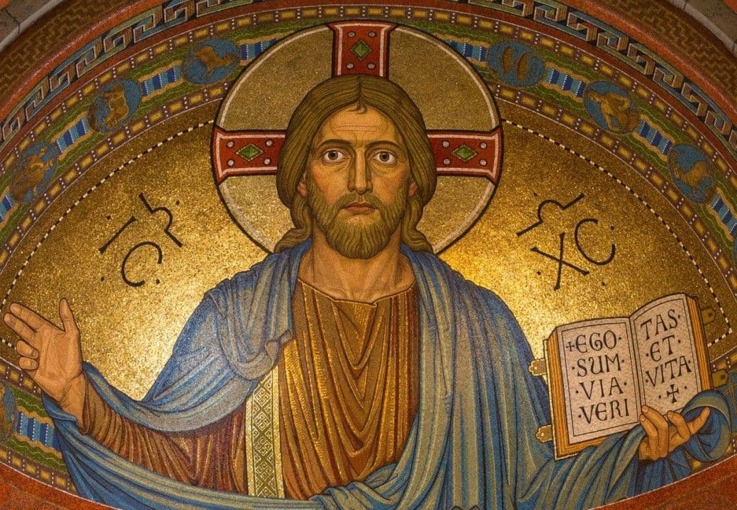 Christ the King
